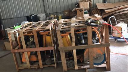 湖南行李、家具、电器包装托运