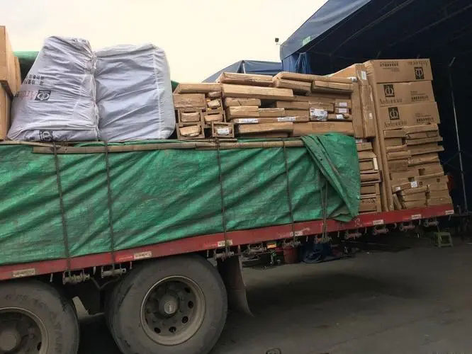 湖南家具托运