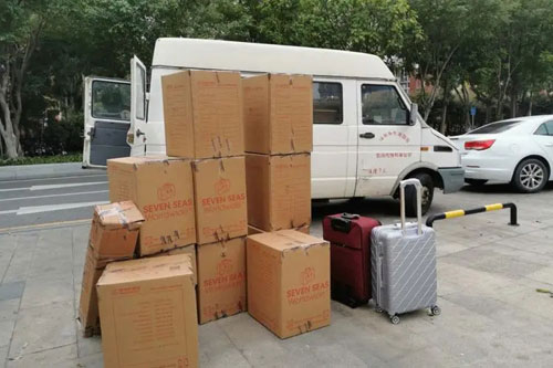 湖南行李托运公司