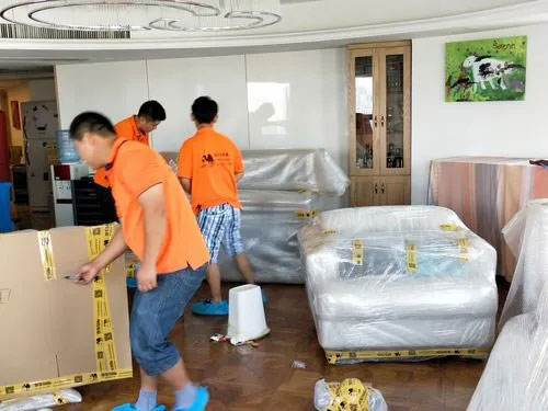 湖南精品搬家公司